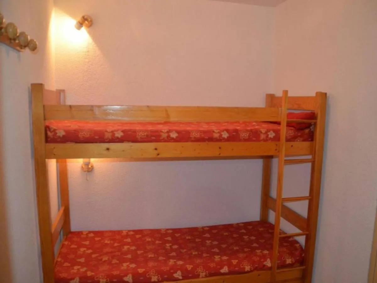 Charmant Appartement 6 Pers Avec Balcon, Au Pied Des Pistes - Les Menuires - Fr-1-452-23 サン・マルタン・ド・ベルヴィル 0*,